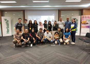 Pentingnya Memiliki Dukungan Komunitas dalam Perjalanan Kesehatan dan Kesejahteraan