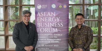 ASEAN Centre for Energy (ACE) Mendorong Agenda Energi: ASEAN Energy Business Forum (AEBF) 2023 Jadi Platform Solusi Energi Berkelanjutan dan Kolaborasi Regional