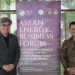 ASEAN Centre for Energy (ACE) Mendorong Agenda Energi: ASEAN Energy Business Forum (AEBF) 2023 Jadi Platform Solusi Energi Berkelanjutan dan Kolaborasi Regional