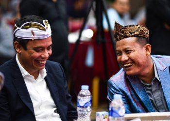 BTN Ajak Appernas Bangun Rumah Untuk MBR