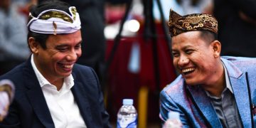 BTN Ajak Appernas Bangun Rumah Untuk MBR