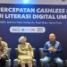 Dorong Literasi Digital Umkm,Dinas Ppkukm Dki Jakarta Berkolaborasi Gelar Pelatihan Cashless Society