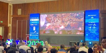 International Tourism Investment Forum (ITIF) 2023 Selesai Digelar di The Nusa Dua