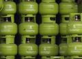 Jokowi Tegaskan LPG Bersubsidi Hanya untuk Masyarakat Kurang Mampu