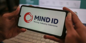 MIND ID Mau Caplok Saham Vale, Ini Kata Dirut Hendi Prio