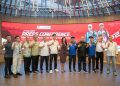 InJourney Group Siap Dukung Local Heroes Berlaga pada Kejuaraan Asia Road Racing Championship (ARRC) 2023 diPertamina Mandalika International Circuit