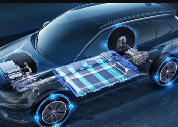 IBC dan Perusahaan China Kerjasama Kembangkan Industri Baterai Listrik