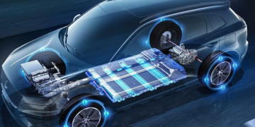 IBC dan Perusahaan China Kerjasama Kembangkan Industri Baterai Listrik