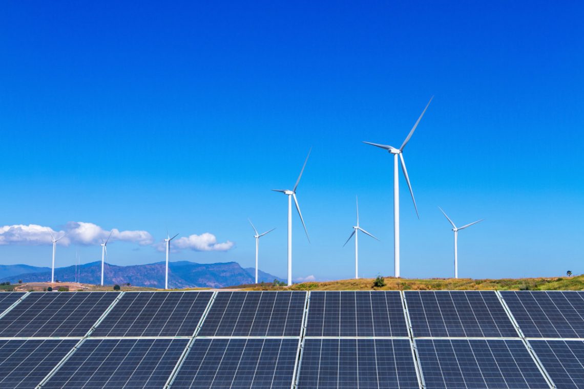 Transisi Energi Butuh Rp4.000 Triliun, Bank Dunia Diharapkan Segera Realisasikan Dukungan