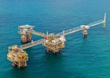 Pertamina Hulu Borneo dan Eni Resmi Kelola Wilayah Kerja Peri Mahakam