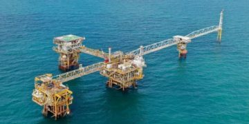 Pertamina Hulu Borneo dan Eni Resmi Kelola Wilayah Kerja Peri Mahakam