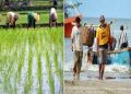 Tingkatkan Skala Ekonomi, Petani dan Nelayan Didorong Berkoperasi