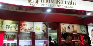 Pendapatan Bersih Mustika Ratu Mencapai Rp285,18 Miliar di 2022