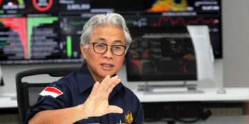 Bos SKK Migas: ENI Bakal Gantikan Chevron Garap Proyek IDD