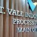 Vale Indonesia Siap Genjot Produksi Bahan Baku EV Battery
