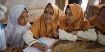 Yayasan Bakti Barito, STIR Education berkolaborasi dengan Kementerian Pendidikan, Kebudayaan, Riset dan Teknologi dalam peningkatan kompetensi pengawas sekolah, kepala sekolah, dan guru