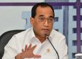LRT Jabodebek Diresmikan, Menhub Budi Karya: Sebentar Lagi Kereta Cepat Jakarta-Bandung