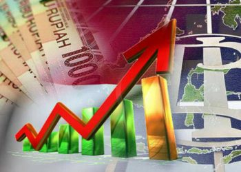 Industri Halal Potensial Naikan PDB Indonesia 5,1 Miliar Per Tahun