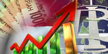 Industri Halal Potensial Naikan PDB Indonesia 5,1 Miliar Per Tahun