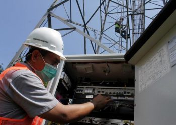 Jaringan 4G XL Axiata Tersedia di Pulau Terpencil NTT