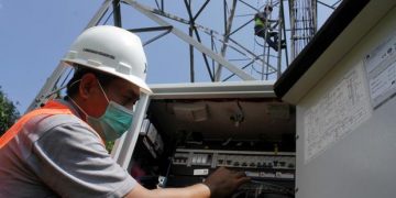 Jaringan 4G XL Axiata Tersedia di Pulau Terpencil NTT