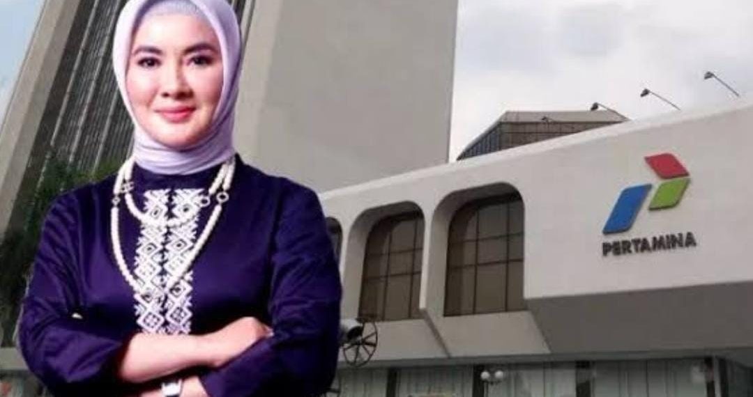 Dirut Pertamina Sebut Hanya Jual 3 Jenis BBM di 2024