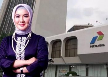 Dirut Pertamina Sebut Hanya Jual 3 Jenis BBM di 2024