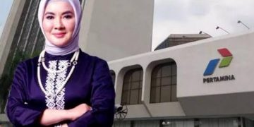 Dirut Pertamina Sebut Hanya Jual 3 Jenis BBM di 2024