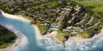 Tingkat Pemulihan Bisnis Hotel di Nusa Dua Bali Mencapai 91 Persen