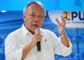 Kementerian PUPR Raih Opini Wajar Tanpa Pengecualian, Ini Kata Menteri Basuki