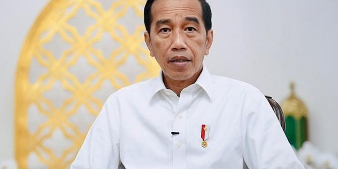 Jokowi Prediksi Ekonomi Indonesia Tumbuh 5,2 Persen di 2024