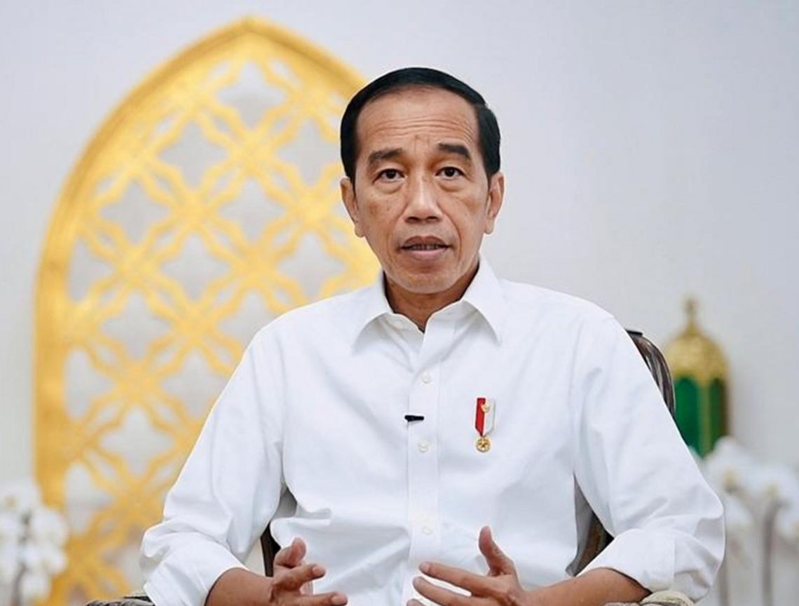 Presiden Jokowi: Tol Bocimi adalah Kado Kemerdekaan RI untuk Masyarakat Jawa Barat