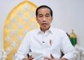 Presiden Jokowi: Tol Bocimi adalah Kado Kemerdekaan RI untuk Masyarakat Jawa Barat