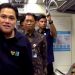 LRT Jabodebek Diresmikan, Erick Thohir Optimistis Bisa Jadi Solusi Kurangi Macet dan Polusi Udara