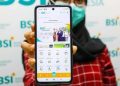BSI Mobile Makin Diminati, Hingga Mei Transaksi Capai 140 Juta