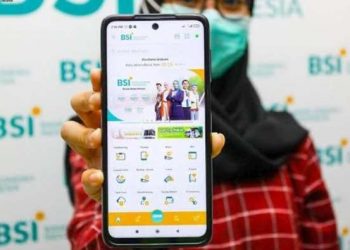 BSI Mobile Makin Diminati, Hingga Mei Transaksi Capai 140 Juta
