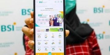 BSI Mobile Makin Diminati, Hingga Mei Transaksi Capai 140 Juta