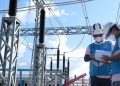 PLN Rampungkan Pembangunan GI dan SUTT 150 kV di Sulawesi Utara