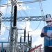 PLN Rampungkan Pembangunan GI dan SUTT 150 kV di Sulawesi Utara
