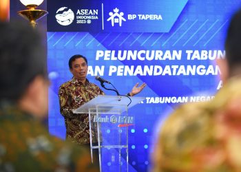 Bank BTN dan BP Tapera Wujudkan Pekerja Informal Punya Rumah