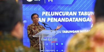 Bank BTN dan BP Tapera Wujudkan Pekerja Informal Punya Rumah