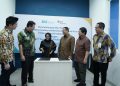 BSI Dorong Ekspansi Pembiayaan Korporasi di Aceh Lewat Kolaborasi dengan Toyota Astra Finance Syariah