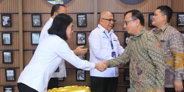 Jaga Integritas-Tingkatkan Kualitas Jadi Semangat Asabri Di Hari Jadi Ke-52 Tahun