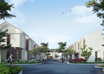 Kalau Bisa Beli, Kenapa Nyewa?