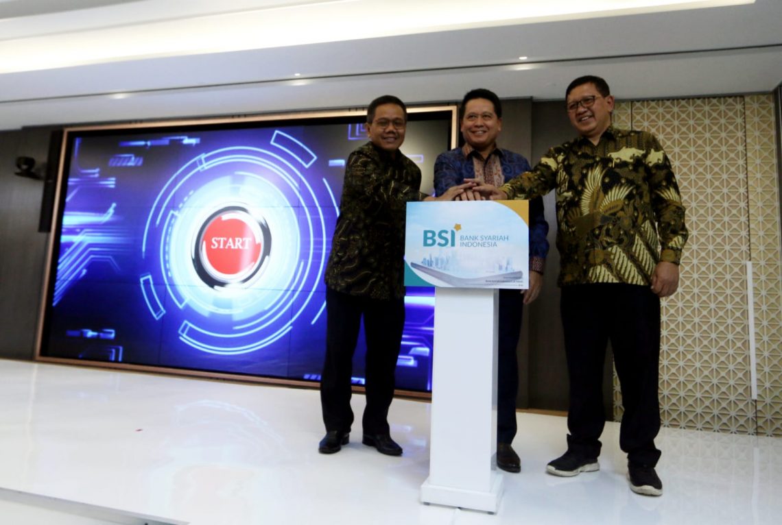 Gandeng DJKN, BSI Tawarkan Koleksi Aset Menarik untuk Masyarakat