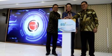 Gandeng DJKN, BSI Tawarkan Koleksi Aset Menarik untuk Masyarakat