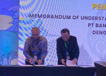 Rangkul Gakeslab Indonesia, BSI Perkuat Ekosistem Keuangan Syariah di Sektor Kesehatan