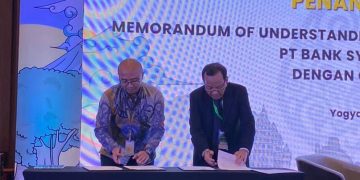 Rangkul Gakeslab Indonesia, BSI Perkuat Ekosistem Keuangan Syariah di Sektor Kesehatan