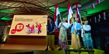 IM3 Luncurkan Kampanye “Rayakan Kemerdekaanmu dengan Freedom Internet” untuk Menyambut Perayaan Dirgahayu Republik Indonesia