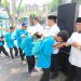Peringati Milad ke-1, BSI Maslahat Bahagiakan 1.111 Yatim Dhuafa